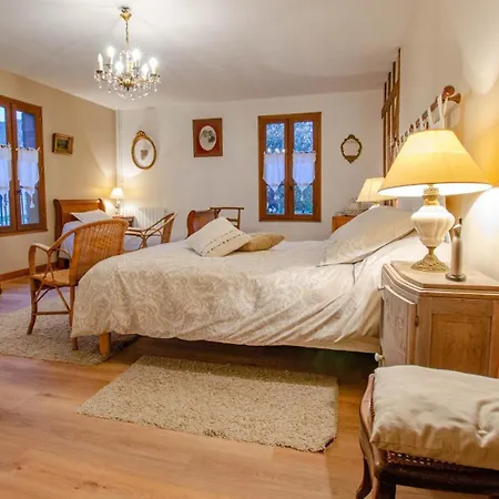 La Fontaine Saint Martin Val-d'Auzon