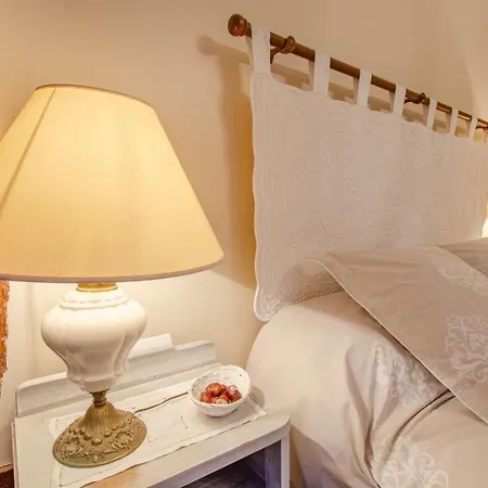 度假居 La Fontaine Saint Martin *