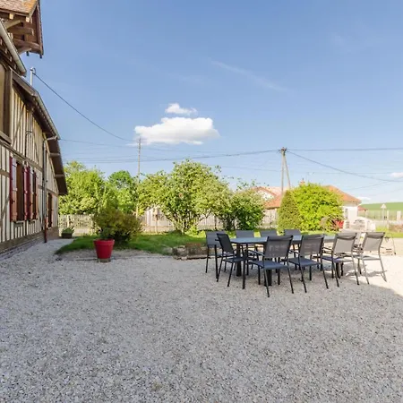 La Fontaine Saint Martin *