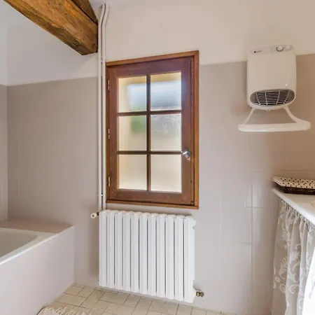 La Fontaine Saint Martin Val-d'Auzon