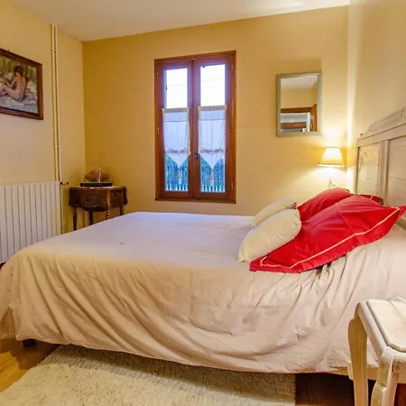 La Fontaine Saint Martin * Val-d'Auzon