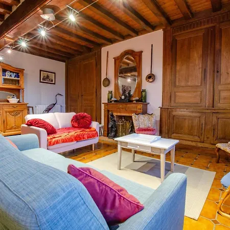 La Fontaine Saint Martin