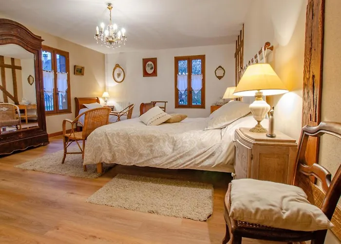 La Fontaine Saint Martin Val-d'Auzon