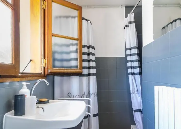 La Fontaine Saint Martin Casa vacanze *