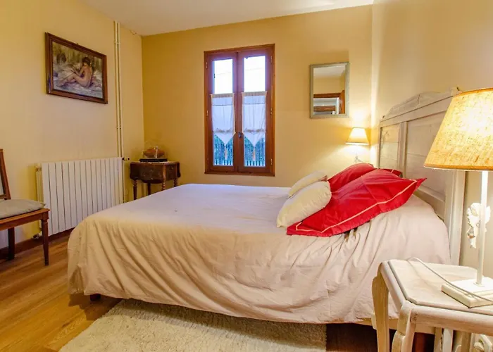 La Fontaine Saint Martin * Val-d'Auzon