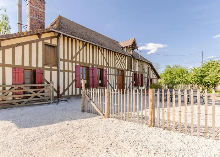 La Fontaine Saint Martin