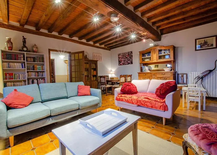 Casa vacanze La Fontaine Saint Martin